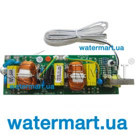 Плата сетевого фильтра теплового насоса Fairland IPHC28