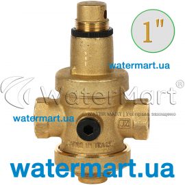 Редуктор зниження тиску MYSPA EB00059 1"