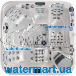 СПА-бассейн Wellis EveRest