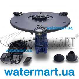 Фонтан-аэратор Jebao FJ-500