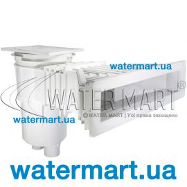 Скиммер для бассейна IML E-12NORM-L-ESP