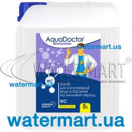 Aquadoctor Winter Care