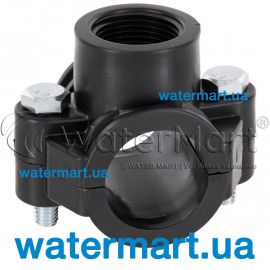 ​​Хомут дозуючого насоса​ Aquaviva RIC0151254 D50 x ½"​​