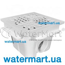 Донний трап AstralPool 00258 під бетон