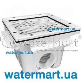 Донний трап AstralPool 00273 під лайнер