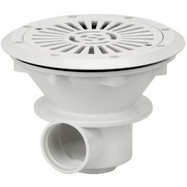 Донный трап Vagner Pool 4800271