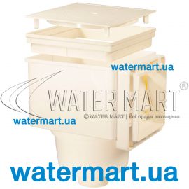 Скиммер MTS V10 под бетон