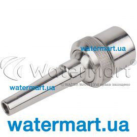 Форсунка для фонтану моноструминна Aquaviva (MAS20) - ¾"