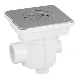 Донный трап для бассейна Tebas