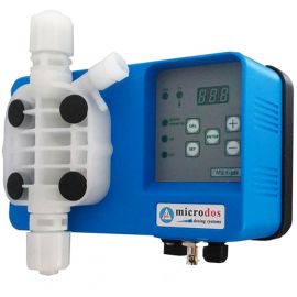 Дозирующий мембранный насос Microdos ME1-pH (S05OA08053E1)