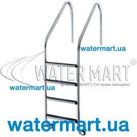 Лестница для бассейна Flexinox Overflow 87110888N