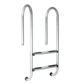 Лестница Kripsol Muro AISI 316