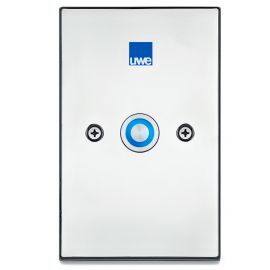 Рьезокнопка UWE JetStream TriVa