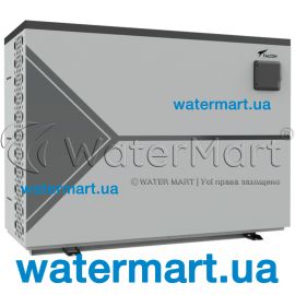 Тепловой насос для бассейна Falcon IRON PASRW015-P-BP6II-X