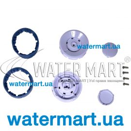 ​Колеса пылесоса Hayward AquaVac 600/650 (RCX36140311234)