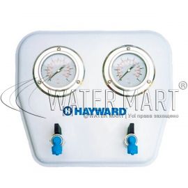 ​Манометр Hayward MP25.B (210350025000)