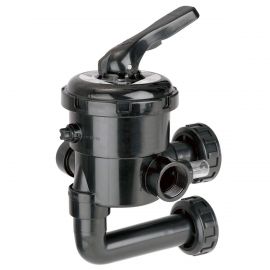 6-позиционный клапан AstralPool 20569