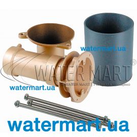 Комплект закладной для водопада Fitstar 8736020 «Водный гриб» (8736550)