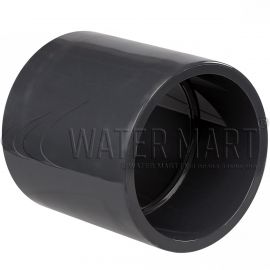 Муфта соединительная ПВХ CH - 90 мм