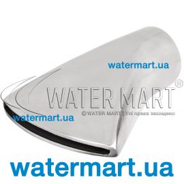 Форсунка для фонтана веерная Aquaviva (VES20) - ¾"