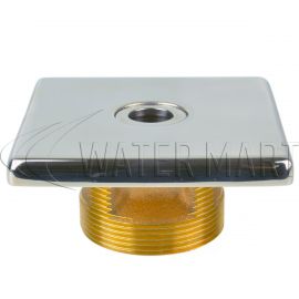 Форсунка стеновая Fitstar 3140020 под бетон