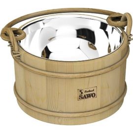 Ведро для сауны Sawo 371-MP