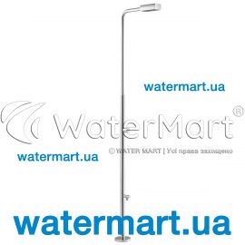 Душ для басейну з мийкою для ніг AstralPool Angel 52718