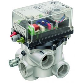 Клапан промывки Badu Pressuretronik