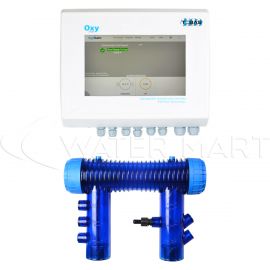 Tebas Oxy Smart Plus