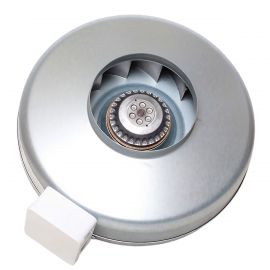 Вентилятор канальный Ostberg CK 100C