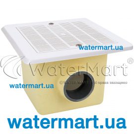 Донный трап для бассейна AstralPool / Fluidra 22359