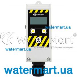 Електротермостат цифровий Aquaviva (DSB681BF)