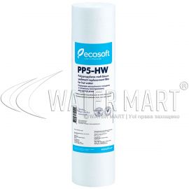 Картридж Ecosoft PP5-HW 2,5"x10"