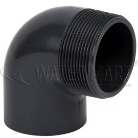 Колено 90° ПВХ CH - РН 32 x 1¼"