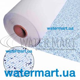 Лайнер противоскользящий &laquo;мраморная крошка&raquo; Aquaviva Terrazzo