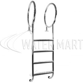 Лестница для бассейна Tebas Olympia