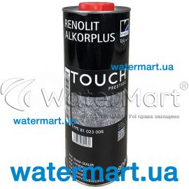 ПВХ-герметик Alkorplan Touch Prestige 81023006