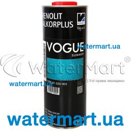 ПВХ-герметик Alkorplan Vogue Summer 81020003