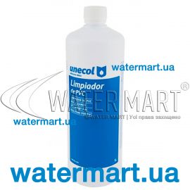 ​​Растворитель для ПВХ Unecol Limpiador 1000ml, 133
