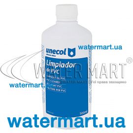 ​Растворитель для ПВХ Unecol Limpiador 500ml, 215