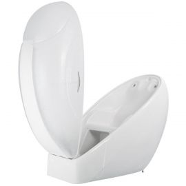 СПА-капсула NeoQi Saltarium