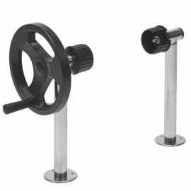 Стойки для ролеты Vagner Pool 6013000