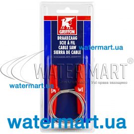 Струна для резки ПВХ-труб Griffon 6307762, 90 см