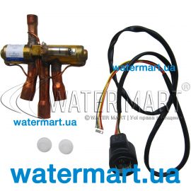 Четырехпозиционный клапан теплового насоса Fairland IPHC45