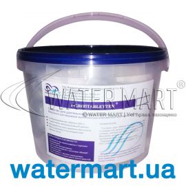 Хлор длительный Chemochlor T-Grosstabletten 3 кг