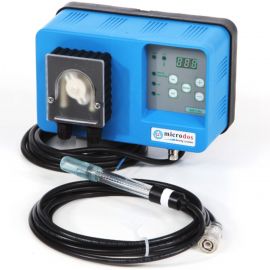 Дозирующий перистальтический насос Microdos MP1-Rx (S02AA01249I1)