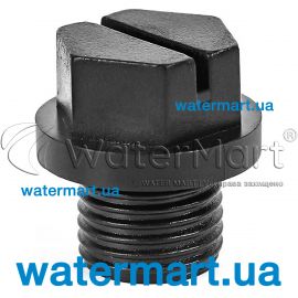 Дренажная заглушка насоса Saci Optima / Winner (92400034)