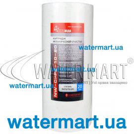 ​Картридж Новая Вода CPPS-10BB-20