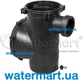 Корпус префильтра насоса IML Big Discovery 4405010555 HD041110 HD036000 HD021100