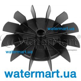 Крыльчатка вентилятора насоса Aquaviva SWPA / SWPB / LP / STP 150-300 B15010017 №45